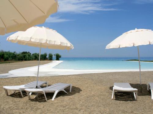 Locazione Turistica Lamaforca-1