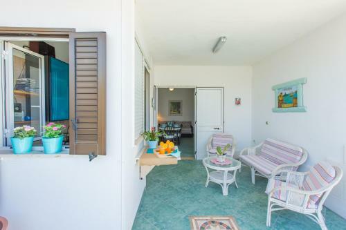 Villa Laura Vista Mare