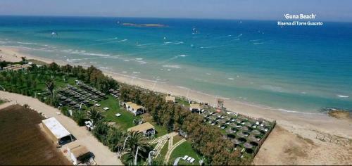 Villa Laura Vista Mare