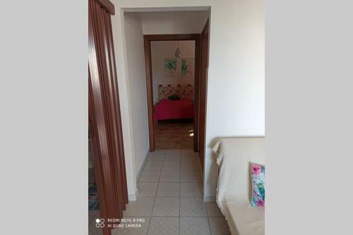 Apartamento La Rosa Dei Venti