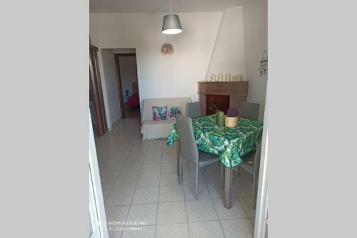 Apartamento La Rosa Dei Venti