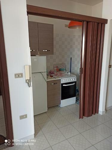 Apartamento La Rosa Dei Venti