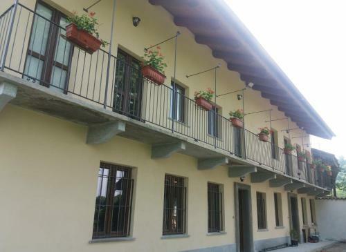 Bed & Breakfast Ca D'valur
