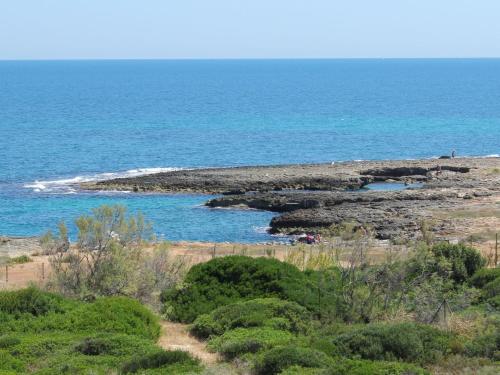 Locazione Turistica Lamaforca-2