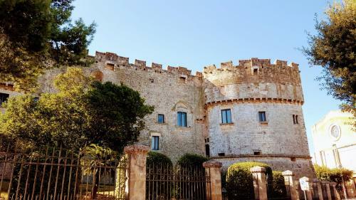 Apartamento Castle On The Sea