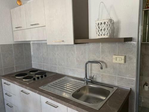 Apartamento La Maiolica