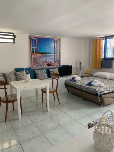 Apartamento La Maiolica