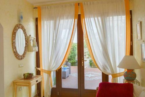 Apartamento Villa Nereide Sul Mare
