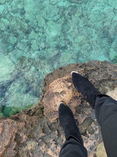 Hostal Dimora Terra Di Puglia
