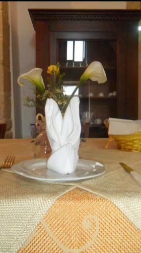 Hostal Masseria Furca