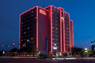 Hotel Shilo Inn Suites