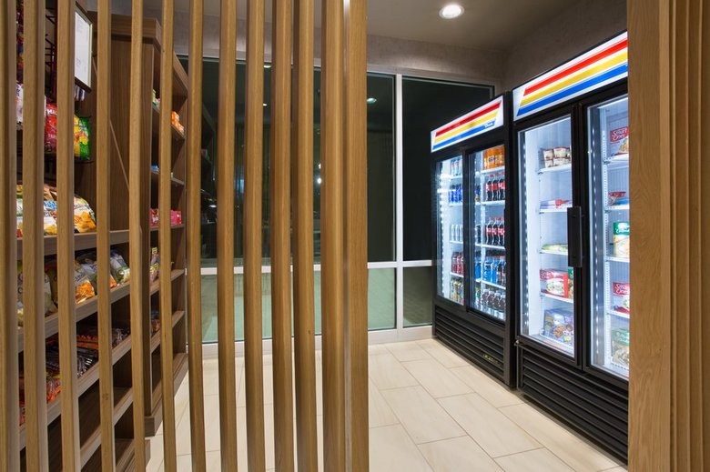Hotel Shilo Inn Suites