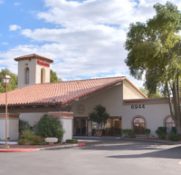 Hotel Ramada Inn Foothills