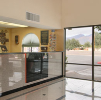 Hotel Ramada Inn Foothills