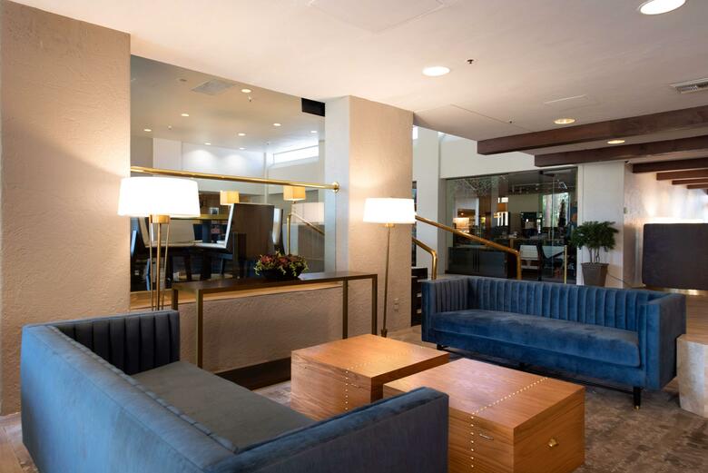 Doubletree Hotel Tucson At Reid Park