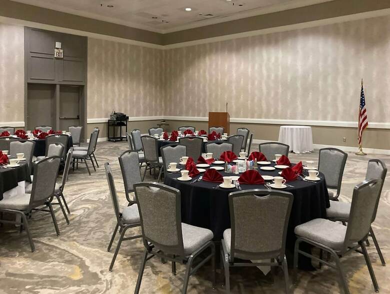 Doubletree Hotel Tucson At Reid Park