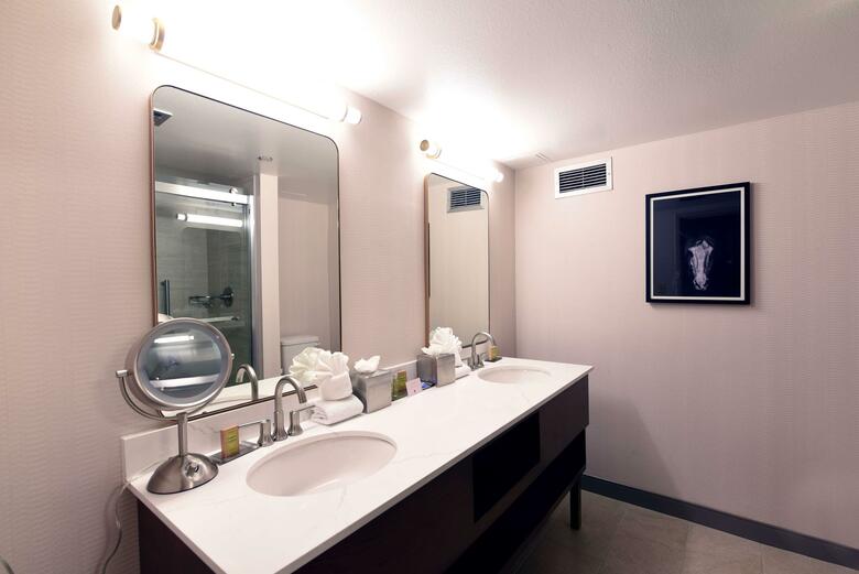Doubletree Hotel Tucson At Reid Park