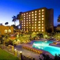 Doubletree Hotel Tucson At Reid Park