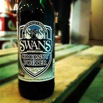 Swans Suite Hotel & Brewpub- 1