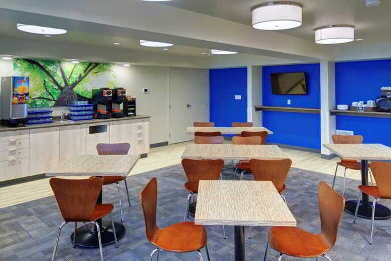 Hotel Accent Inn Victoria