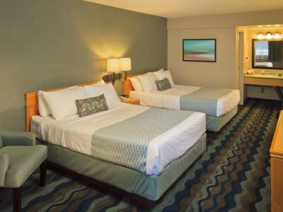 Hotel Accent Inn Victoria