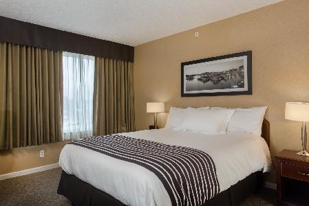 Sandman Hotel Victoria