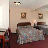 Sandman Hotel Victoria