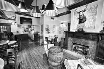 Hotel Quality Inn Victoria Downtown