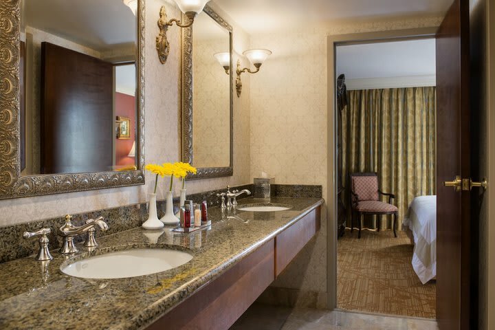 Hotel Victoria Marriott Inner Harbour