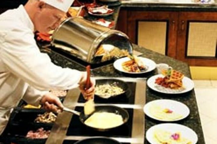 Hotel Victoria Marriott Inner Harbour