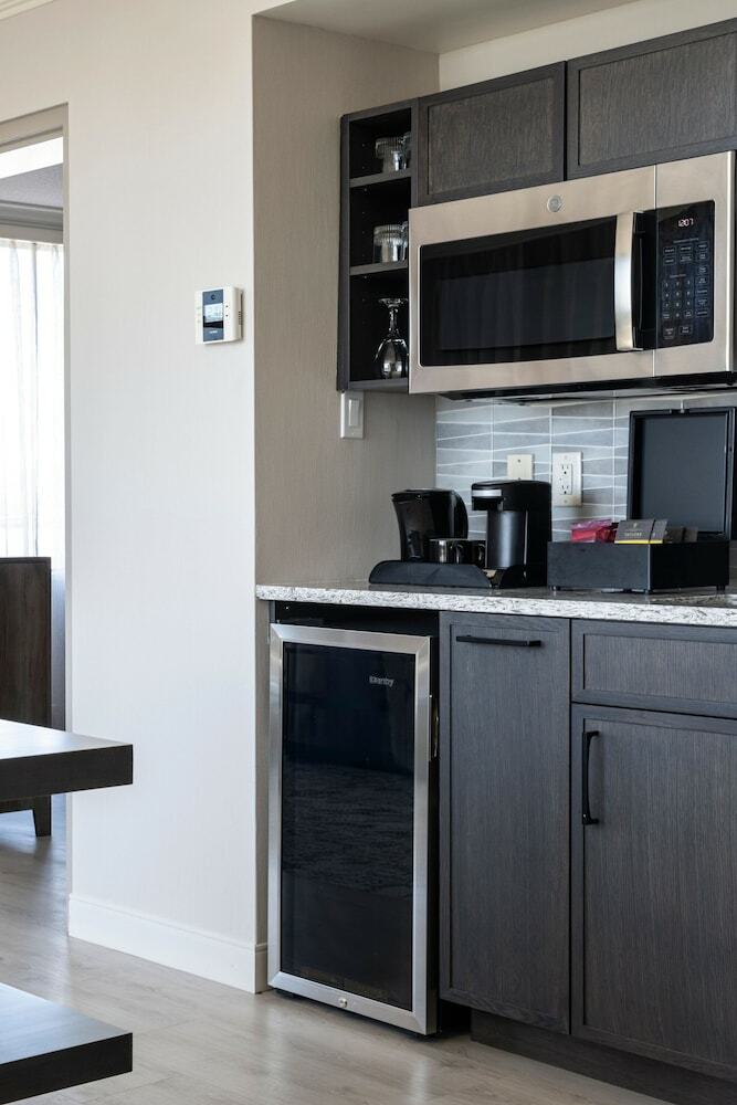 Hotel Victoria Marriott Inner Harbour