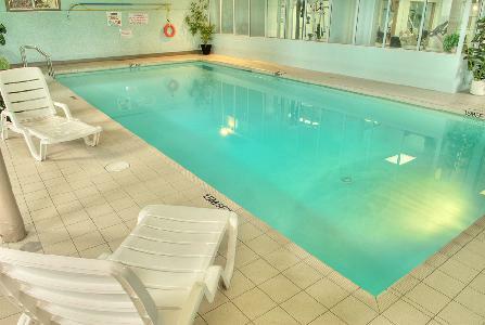 Hotel Travelodge Victoria