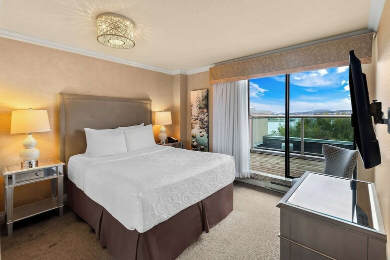 Hotel Best Western Plus Inner Harbour