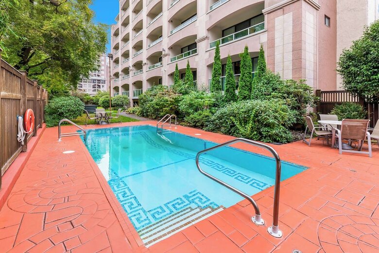 Hotel Best Western Plus Inner Harbour