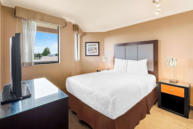 Hotel Best Western Plus Inner Harbour