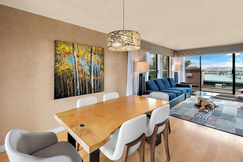 Hotel Best Western Plus Inner Harbour