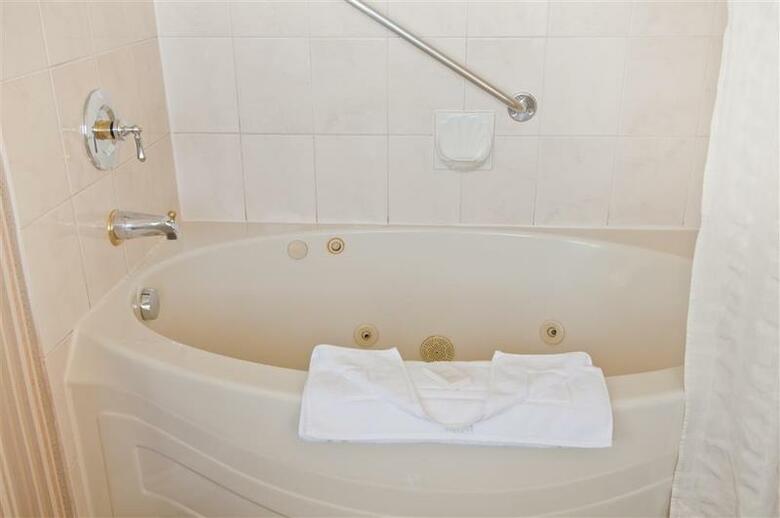 Hotel Best Western Plus Inner Harbour