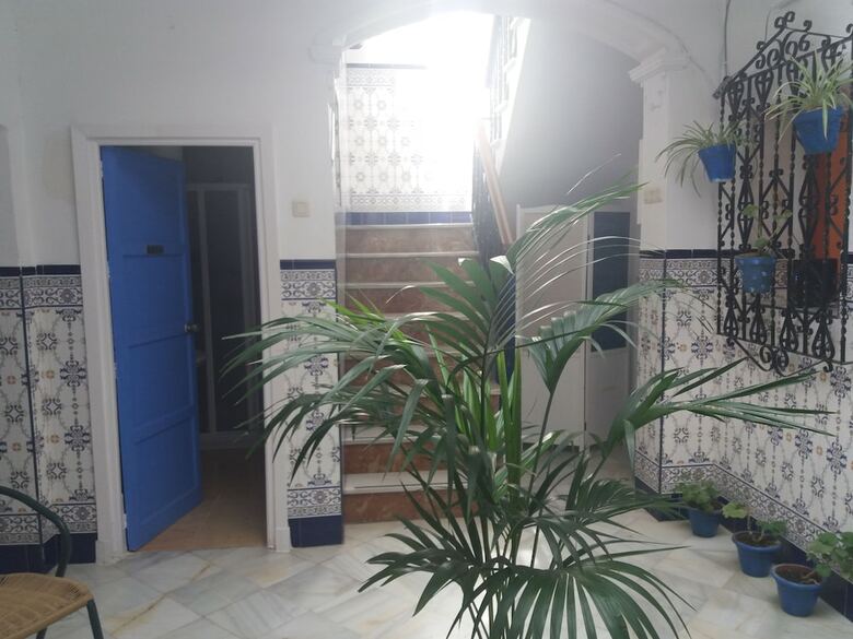 Hostal Hospederia Islasol