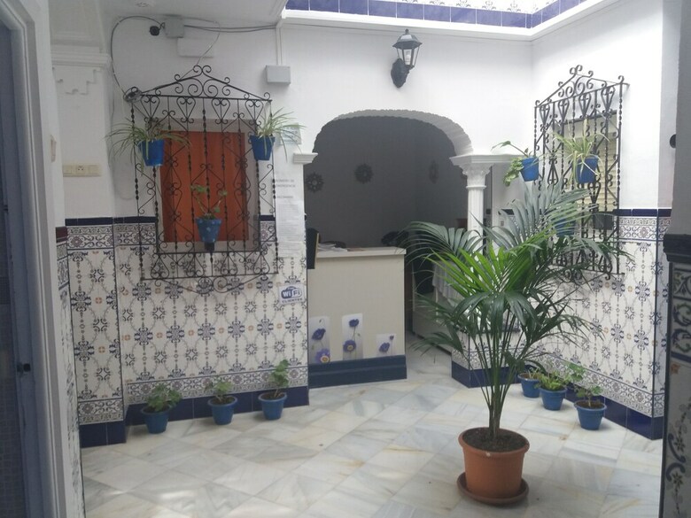 Hostal Hospederia Islasol