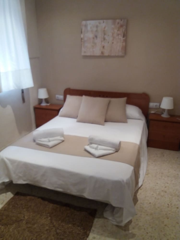 Hostal Hospederia Islasol