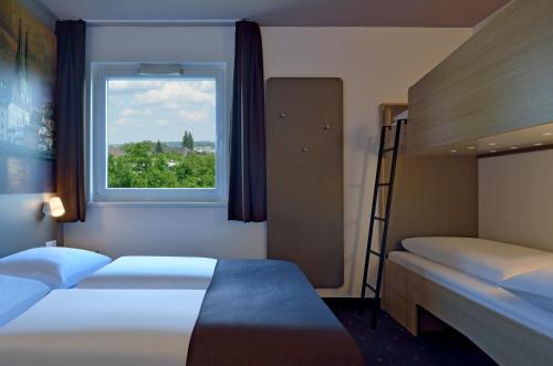 B&B Hotel Regensburg