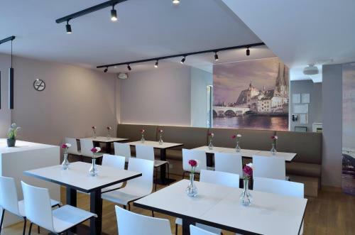 B&B Hotel Regensburg