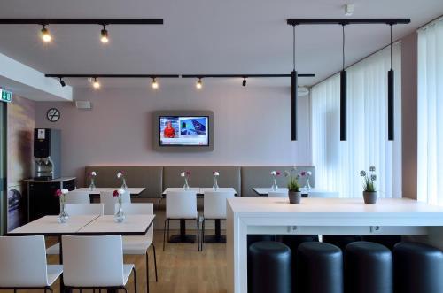 B&B Hotel Regensburg