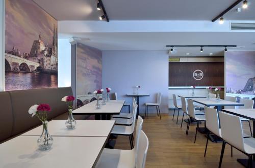 B&B Hotel Regensburg