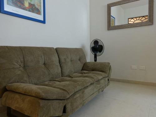 Apartamento Hotel Del Capitan De Puebla (vitrales)