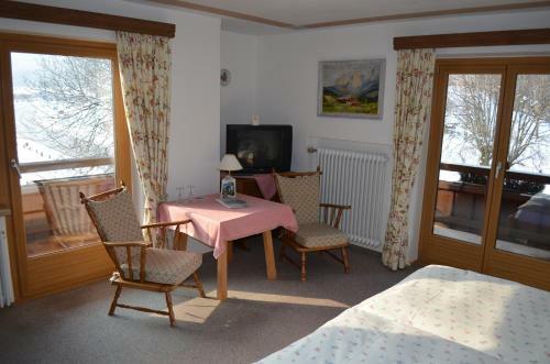 Hostal Hotel-pension-ostler
