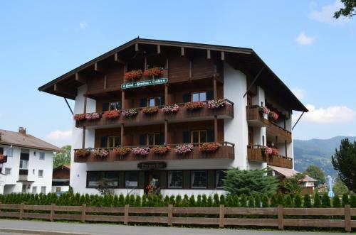 Hostal Hotel-pension-ostler