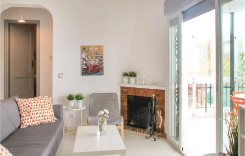 Holiday Home Costa Aguilera