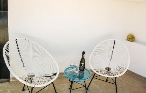 Holiday Home Costa Aguilera