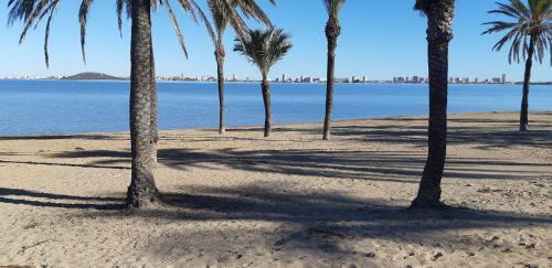 Apartamento Mar De Cristal Resort